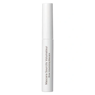 Afbeelding van Embryolisse Secret De Maquilleurs Brow Volumizing Mascara Light Brown 5 Ml