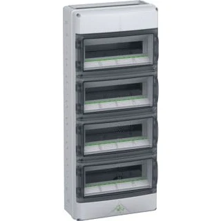Afbeelding van Spelsberg module verdeler ak f56 73355601