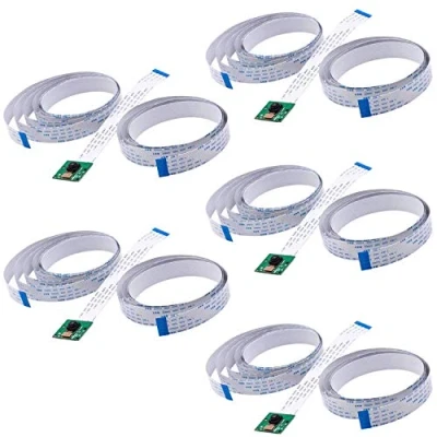 Afbeelding van AZDelivery 5 x Camera Kit compatibel met Raspberry Pi