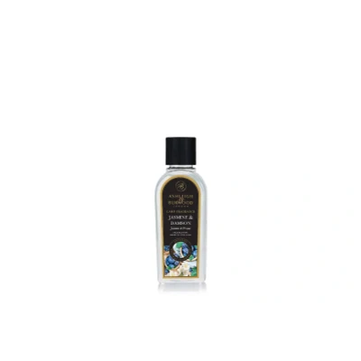 Afbeelding van Geurlamp olie Jasmine &amp; Damson S Ashleigh Burwood