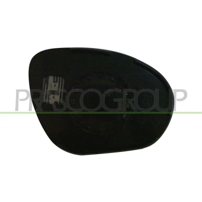 Afbeelding van PRASCO DS7007514P Spiegelglas Links NISSAN: Juke (F15) 1.5 dCi, 1.6 DIG T NISMO 4x4, NISMO, 1.6, 2010 2014