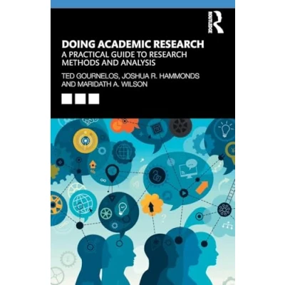 Afbeelding van Doing Academic Research