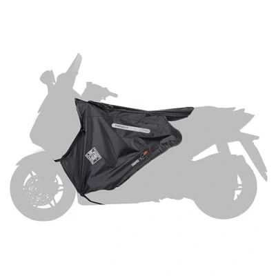Afbeelding van Tucano Urbano R155 Beenkleed Yamaha X max 125cc / 150cc Tot 2009 Thermoscud