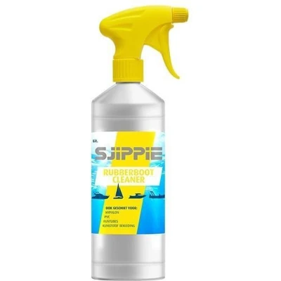 Afbeelding van Sjippie Rubberboot Reiniger 1 Liter
