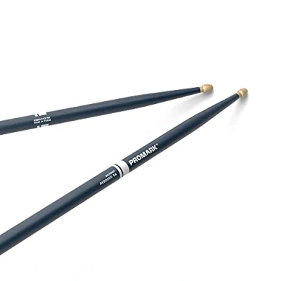 Afbeelding van Promark RBH565AW Blue Rebound Balance 5A drumstokken