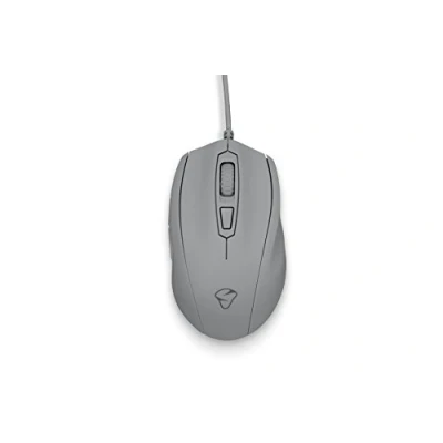 Afbeelding van Mionix Castor Shark Fin optische gaming muis
