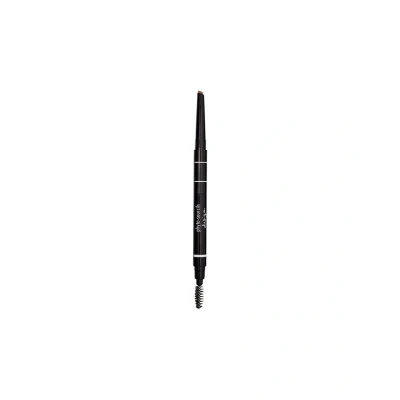 Afbeelding van Sisley Phyto Sourcils Design Wenkbrauwpotlood 02 Chatain 6 ml