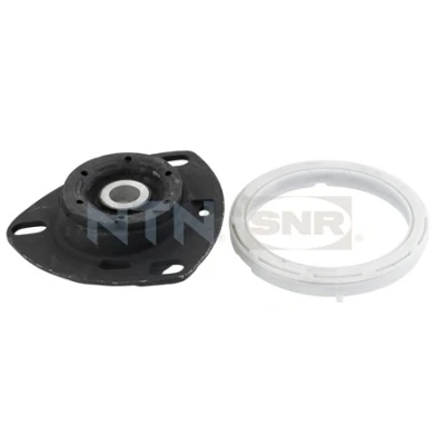 Afbeelding van SNR Veerpootlager &amp; rubber KB657.09