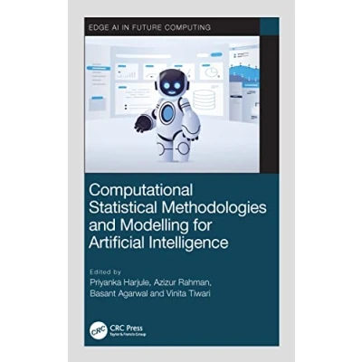 Afbeelding van Computational Statistical Methodologies and Modeling for Artificial Intelligence