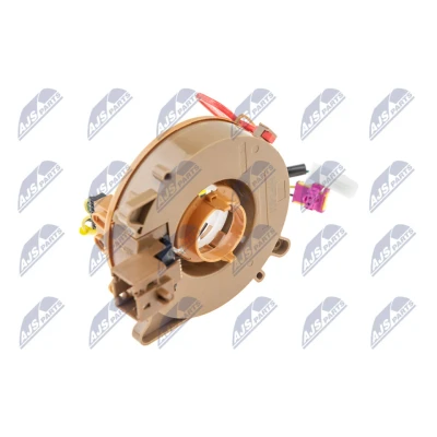 Afbeelding van Wikkelveer, airbag NTY EAS FT 001