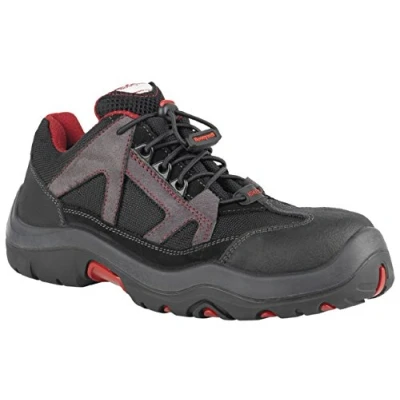 Afbeelding van Honeywell 6243850 41/7 Athletic Ascender veiligheidsschoenen, S3 CI SRC, maat 41