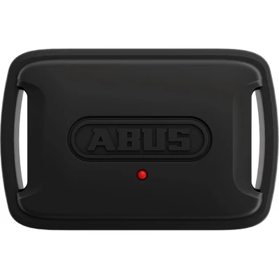 Afbeelding van Abus Alarmbox remote control singleset BikeTotaal.nl Zwart