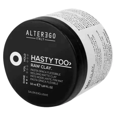 Afbeelding van Alter Ego HASTY TOO Raw Clay 50ml