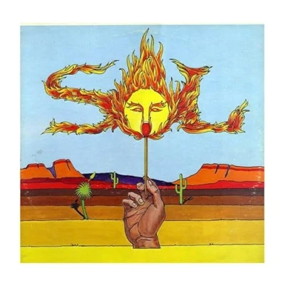 Afbeelding van Sol