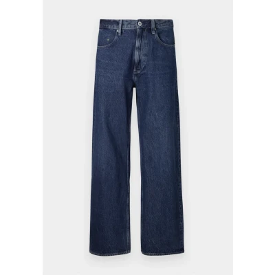 Afbeelding van G STAR TYPE Loose Relaxed fit jeans, Heren, Maat: 33x30, Watercourse
