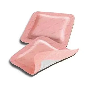 Afbeelding van ALLEVYN wondkussen gevoelige rand, 10 x cm, stuks