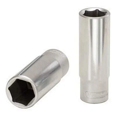 Afbeelding van KS Tools 917.1328 1/2&quot;Dopsleutel,zeskant lang,25mm