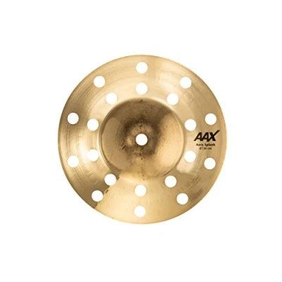 Afbeelding van Sabian AAX Aero Splash 208XACB 8&quot; Brilliant bekken