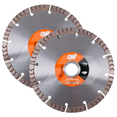 Afbeelding van Spit diamantblad Xtreme concrete dia 150/22.2 mm