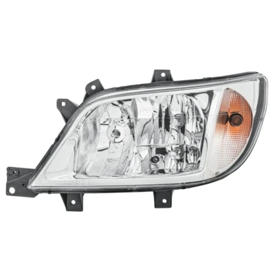 Afbeelding van Hella Koplamp MB Sprinter 08/02 Links Met Mistlamp 1EH 246 047 051