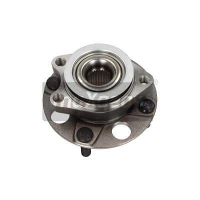 Afbeelding van Wiellagerset MAXGEAR 33 0860