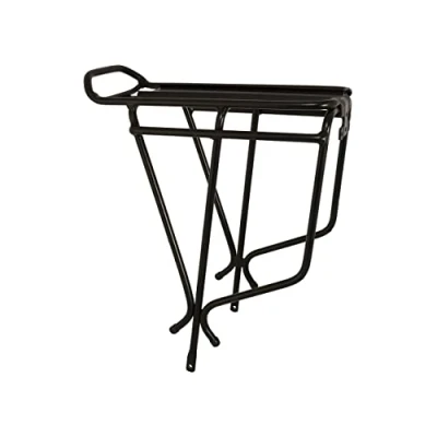 Afbeelding van OXC Unisex Volwassene Portabultos Alu. 26 28&quot; Fietsaccessoires, Veelkleurig, One Size