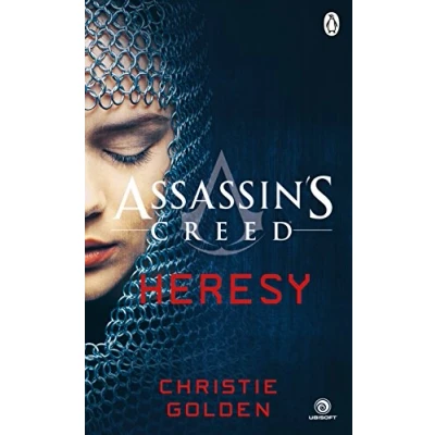 Afbeelding van Assassin&#039;s Creed Book 9: Heresy