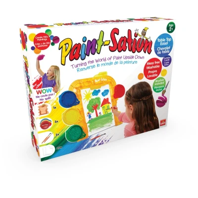 Afbeelding van Paint Sation Easel
