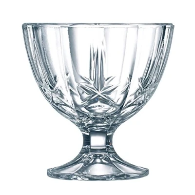 Afbeelding van Dajar Malediven 6 ijsbekers 300 ml Luminarc, glas, transparant, stuks (1 stuk),
