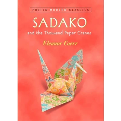 Afbeelding van Sadako and the Thousand Paper Cranes (Puffin Modern Classics)