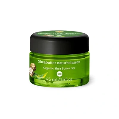 Afbeelding van Primavera Shea butter raw bio 45 Milliliter