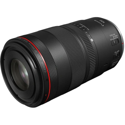 Afbeelding van Canon RF 100mm F/2.8L Macro IS USM