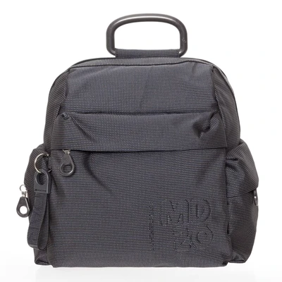 Afbeelding van Mandarina Duck Dames Md 20 schoudertassen, staal, 28x28x15 (L x H W) EU, staal