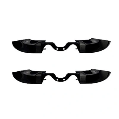 Afbeelding van 2 x Bumpers Triggers LB RB Knoppen voor Xbox One Elite Edition Controllers