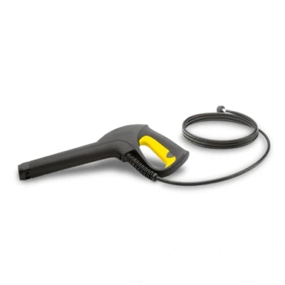 Afbeelding van Karcher Poignée pistolet haute pression convient pour tout les type k 26419590