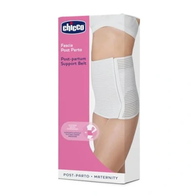 Afbeelding van Chicco Mammy Postpartum Velcro Fascia Size M 1 Units