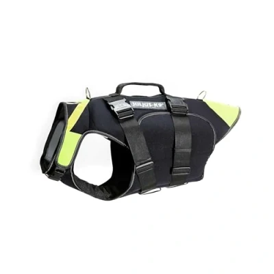 Afbeelding van Julius K9 Multifunctioneel zwemtuig 3 in 1 Maat XL