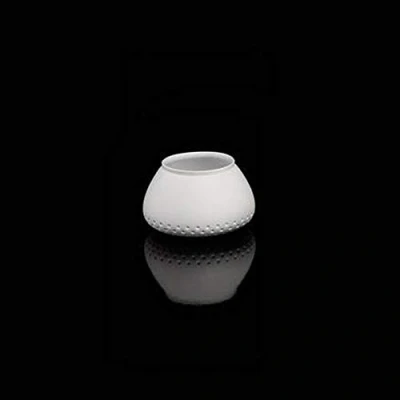 Afbeelding van Kaiser Porzellan Tafelvaas STILLA Hoogte ca. 10 cm (1 stuk)