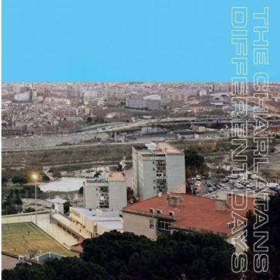 Afbeelding van Different Days (Limited Edition)