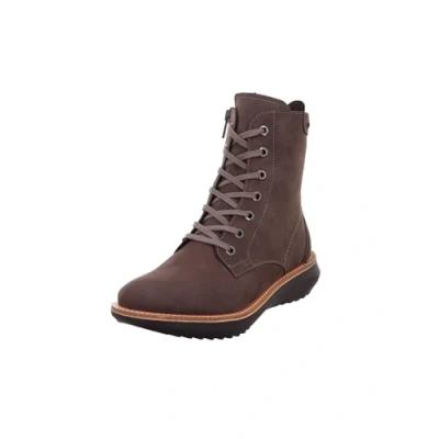 Afbeelding van Legero Dames Harmony licht gevoerde Gore tex enkellaarzen, ossido 2300, 41.5 EU