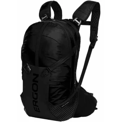 Afbeelding van Ergon BX3 Evo MTB rugtas zwart