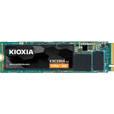 Afbeelding van KIOXIA EXCERIA NVME 500GB m.2 2280