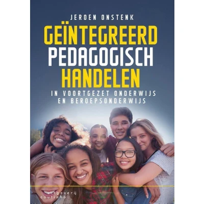 Afbeelding van Geïntegreerd pedagogisch handelen