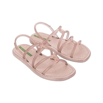 Afbeelding van Ipanema MEU SOL MAIS AD damessandalen, roze/parelroze/groen, 36 EU, Roze Pearly Pink Green, EU