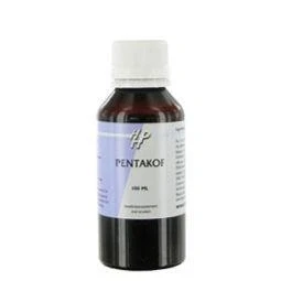 Afbeelding van Holisan Pentakof, 100 ml