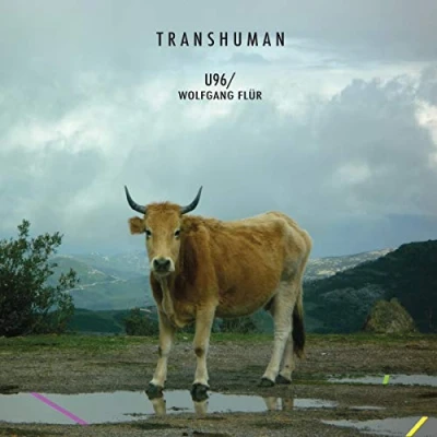 Afbeelding van U96 &amp; Wolfgang Flur Transhuman (CD)