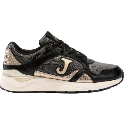 Afbeelding van Joma 6100 Sneakers Zwart EU 40 Vrouw
