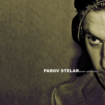 Afbeelding van Parov Stelar: Seven And Storm (digipack) [CD]