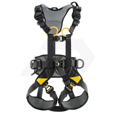 Afbeelding van Petzl Volt, antivalharnas voor gebruik in masten maat 2 (L XXL) internationaal