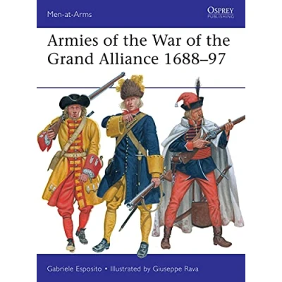 Afbeelding van Armies of the War Grand Alliance 168897